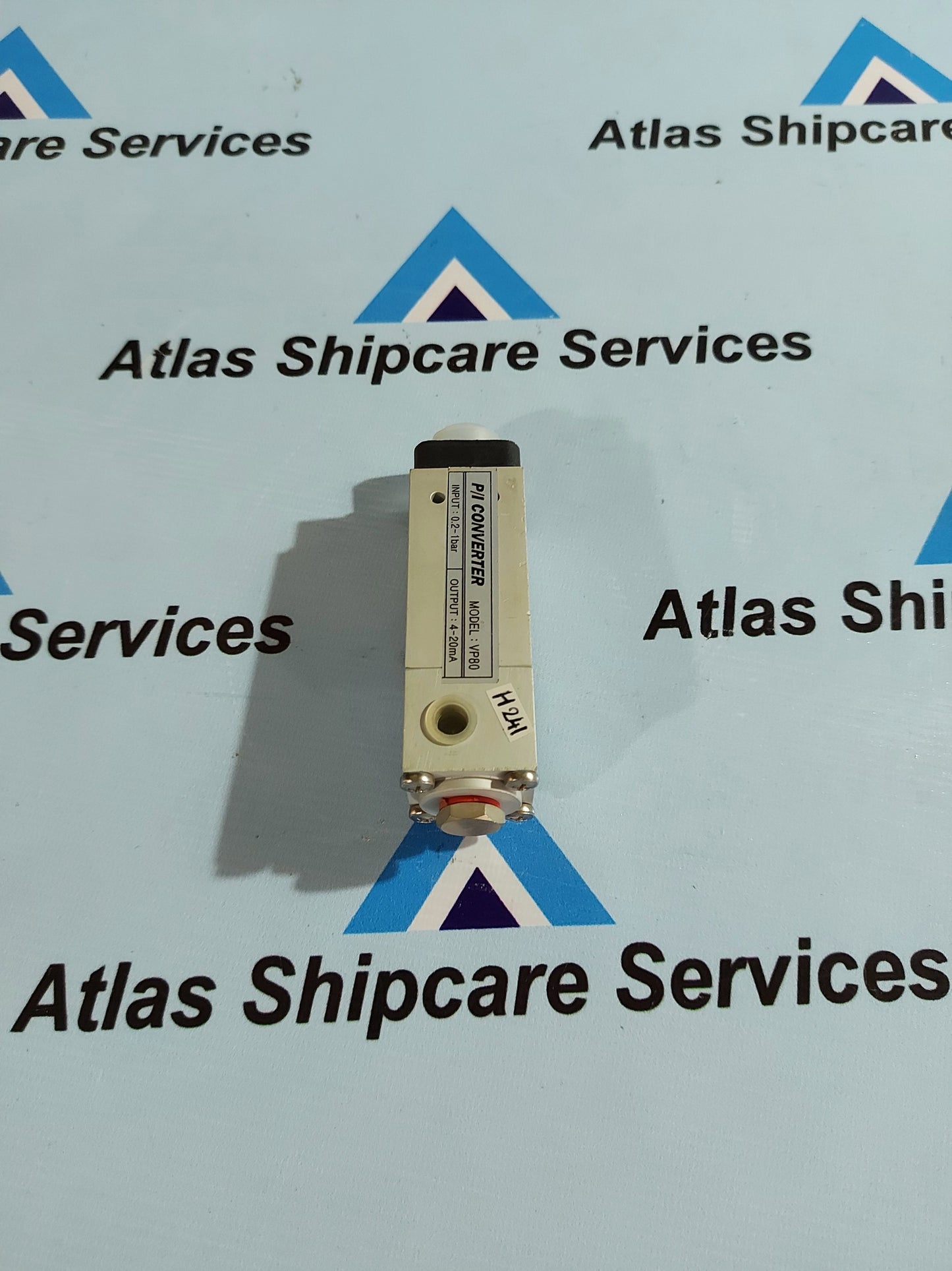 P/I CONVERTER VP80 H241