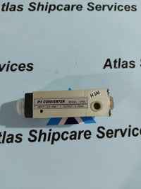 P/I CONVERTER VP80 H241