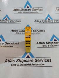 PILZ PNOZ X7 230VAC 2n/o SAFETY RELAY