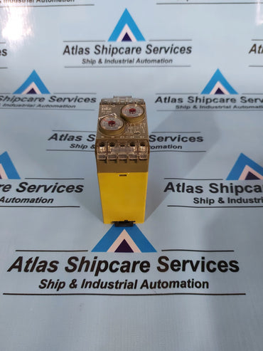 PILZ PT-1NK TIME DELAY RELAY