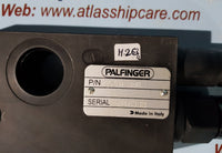 PLAFINGER UV531-350 H263