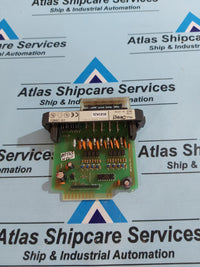PLC DIRECT D3-08ND2 INPUT MODULE 24VDC