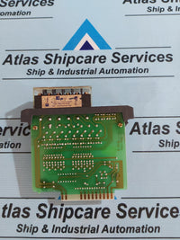 PLC DIRECT D3-08ND2 INPUT MODULE 24VDC