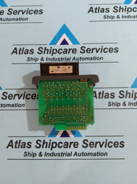 PLC DIRECT D3-08TA-1 OUTPUT MODULE 110-220VAC