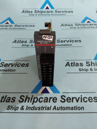 PLC DIRECT D3-16TD1-1 OUTPUT MODULE 24VDC