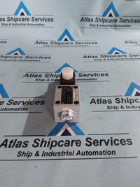 PLEIGER WDEFA06-AB1-1/x-HS1T13Z546 HYDRAULIC DIRECTION VALVE