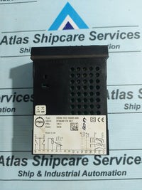 PMA KS 90-1 ADVANCED TEMPERATURE CONTROLLER KS90-102-1000E-000 AG97