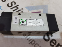 PNEUMAX 488.52.0.1.M11 SOLENOID VALVE H147