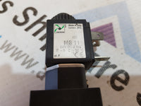 PNEUMAX 488.52.0.1.M11 SOLENOID VALVE H147