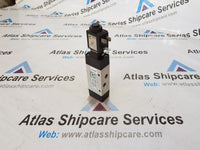 PNEUMAX 488.52.0.1.M11 SOLENOID VALVE H147