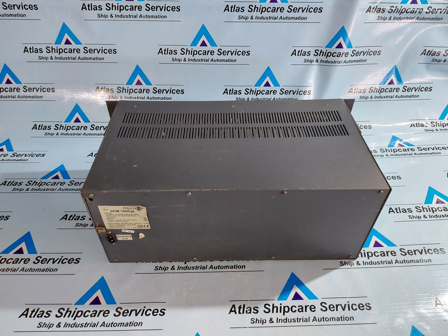POLYTRON SPM 1000 DIGI