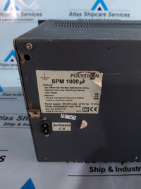 POLYTRON SPM 1000 DIGI
