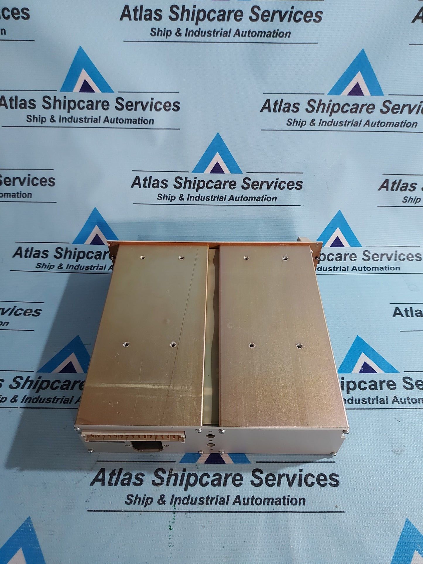 POWEC PMP 4.24 DC POWER SUPPLY ZM 20 03 220-003 AG195