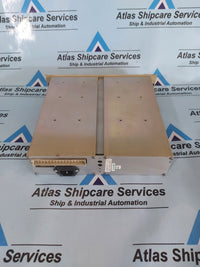 POWEC PMP 6.110 SIC POWER SUPPLY RECTIFIER MODULE