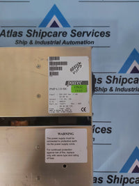 POWEC PMP 6.110 SIC POWER SUPPLY RECTIFIER MODULE