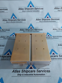 POWEC PMP 6.24 SIC POWER SUPPLY ZM 20 01 100-107 AG196
