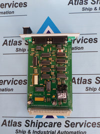 POWER NOVA 31705001 PCB TRIP/INTERFACE PCB CARD