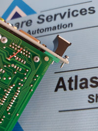 POWER NOVA 31705001 PCB TRIP/INTERFACE PCB CARD