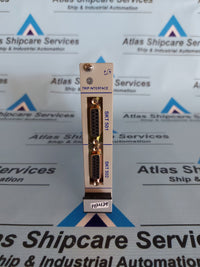 POWER NOVA 31705001 PCB TRIP/INTERFACE PCB CARD