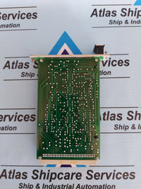 POWER NOVA B308N-01700 ISSUE 1 FEEDBACK CONTROL PCB CARD