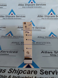 POWER NOVA B308N-01700 ISSUE 1 FEEDBACK CONTROL PCB CARD