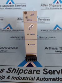 POWER NOVA B308N-0500 ISSUE 1 CURRENT MONITOR CARD