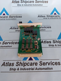 POWER NOVA B308N-0800 ISSUE 1 STATUS CARD