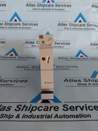 POWER NOVA B310N-0400 ISSUE 1 ACTIVE LOAD FEEDBACK CONTROL PCB CARD