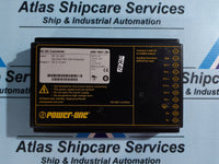 POWER-ONE 24H 1001-2R DC-DC CONVERTER