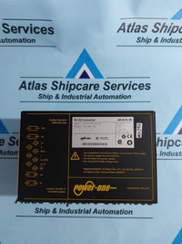 POWER-ONE AK1615-7R DC-DC CONVERTER AG398