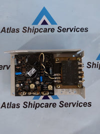 POWER-ONE HAA15-0.8-A POWER SUPPLY