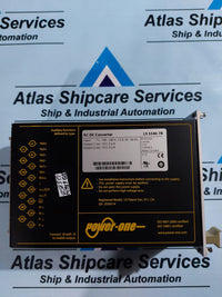 POWER-ONE LS 5540-7R AC-DC CONVERTER