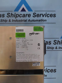 POWER-ONE PMP 6.110 SIC POWER SUPPLY RECTIFIER MODULE