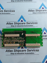 POWERBOX PBM-130705DR PCB CARD
