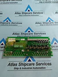 POWERBOX PBM-130705DR PCB CARD