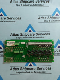 POWERBOX PBM-130705DR PCB CARD