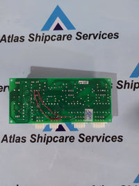 POWERCON 5444-216 PCB CARD