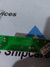 POWERCON CE 3SNB PCB CARD