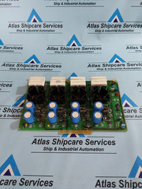 POWERWARE/EXIDE 101072723 REV.C EE S1300 DRIVER BOARD 118302608 REV.B