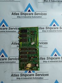 PP-MEE-1A 2B009967-1 PCB CARD
