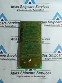 PPMEEOD 2B007046-4 PCB CARD