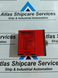 PR ELECTRONICS 2204 ISOLATION AMPLIFIER