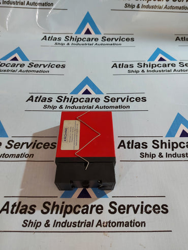 PR ELECTRONICS 2224 VALVE CONTROLLER