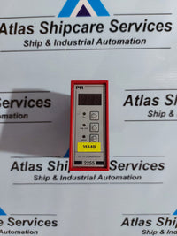PR ELECTRONICS 2255 F/I - F/F CONVETER