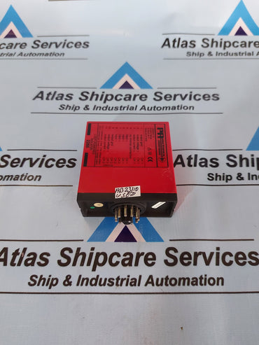 PR ELECTRONICS 2285 LOOP POWERED ISOLATOR