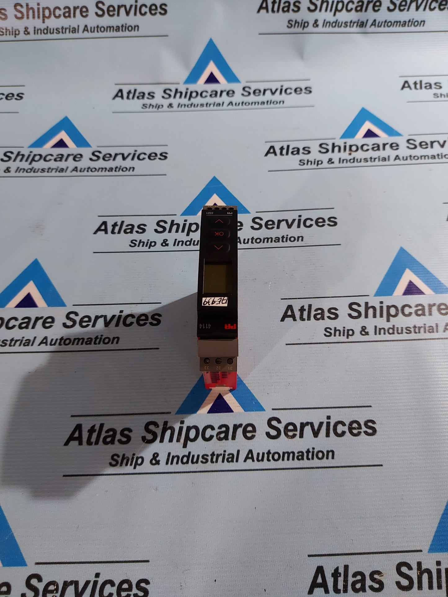 PR ELECTRONICS 4114 UNIVERSAL TRANSMITTER