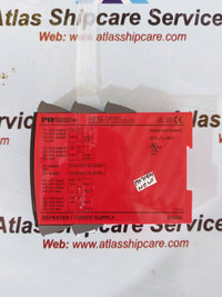 PR ELECTRONICS 5104A REPEATER POWER SUPPLY
