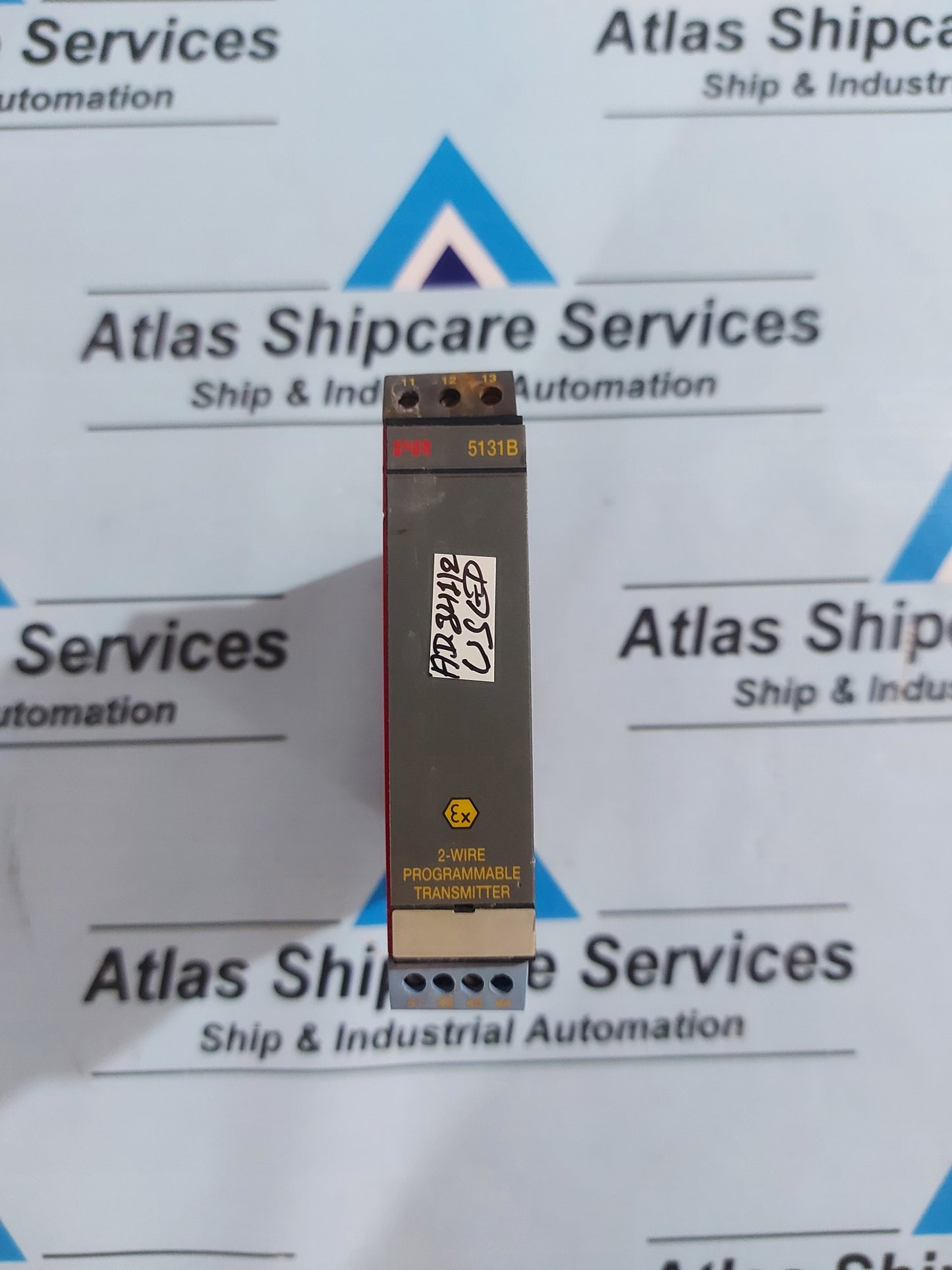 PR ELECTRONICS 5131B 2-WIRE PROGRAMMABLE TRANSMITTER
