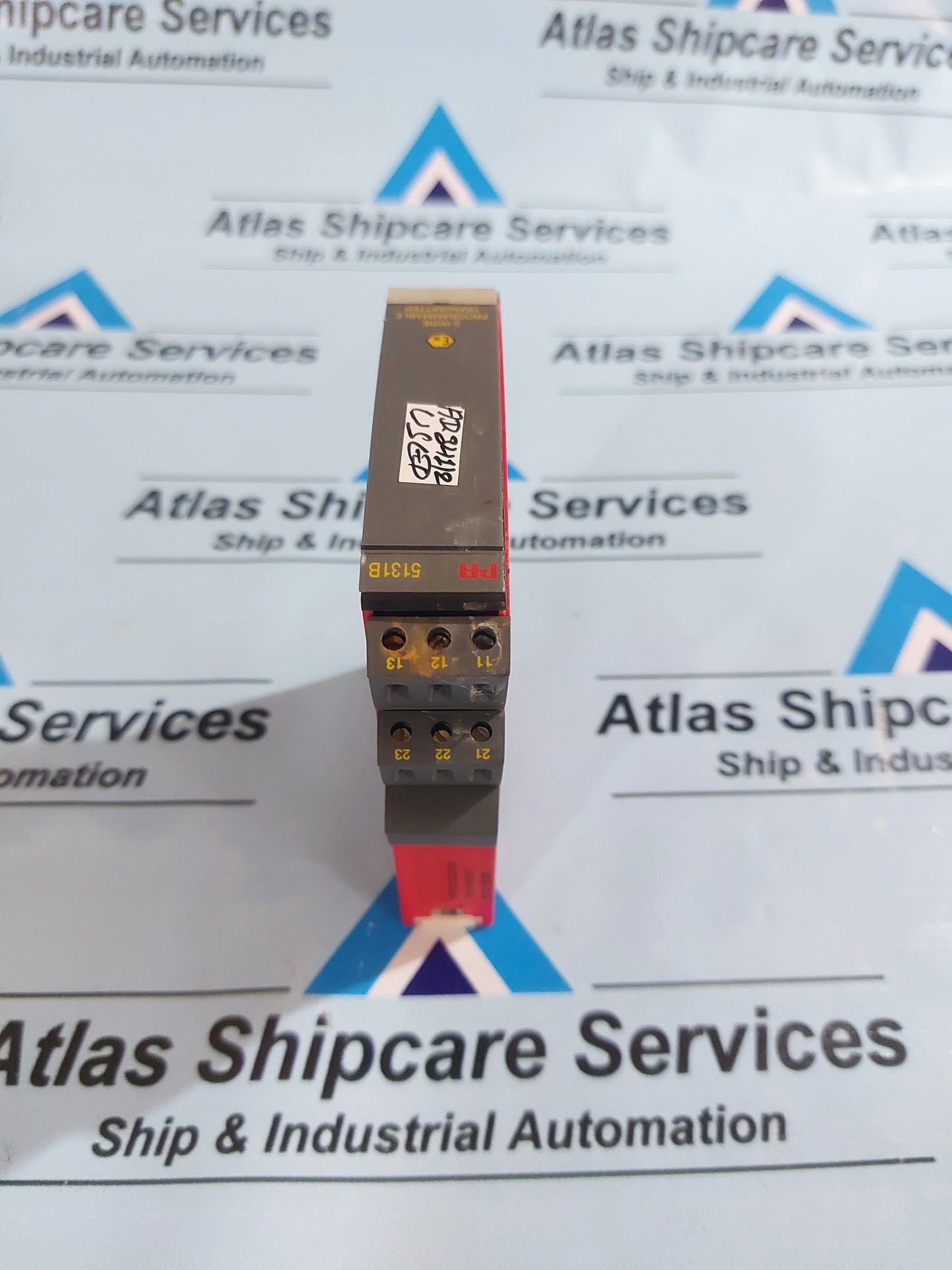 PR ELECTRONICS 5131B 2-WIRE PROGRAMMABLE TRANSMITTER
