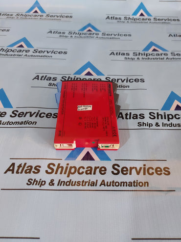 PR ELECTRONICS 5132 2-WIRE TRANSMITTER REPEATER